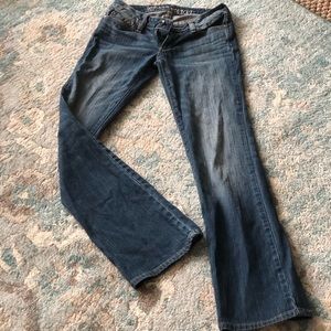 Bullhead Laguna Bootcut Jeans